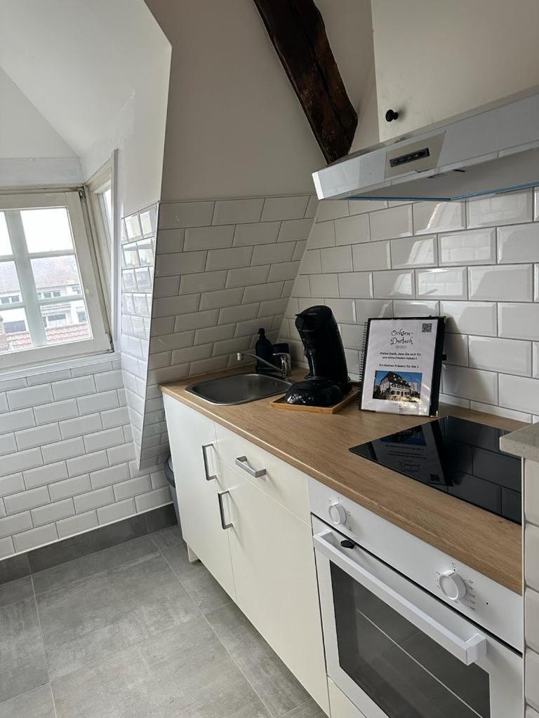 Ochsen-Durlach Karlsruhe Habitación foto