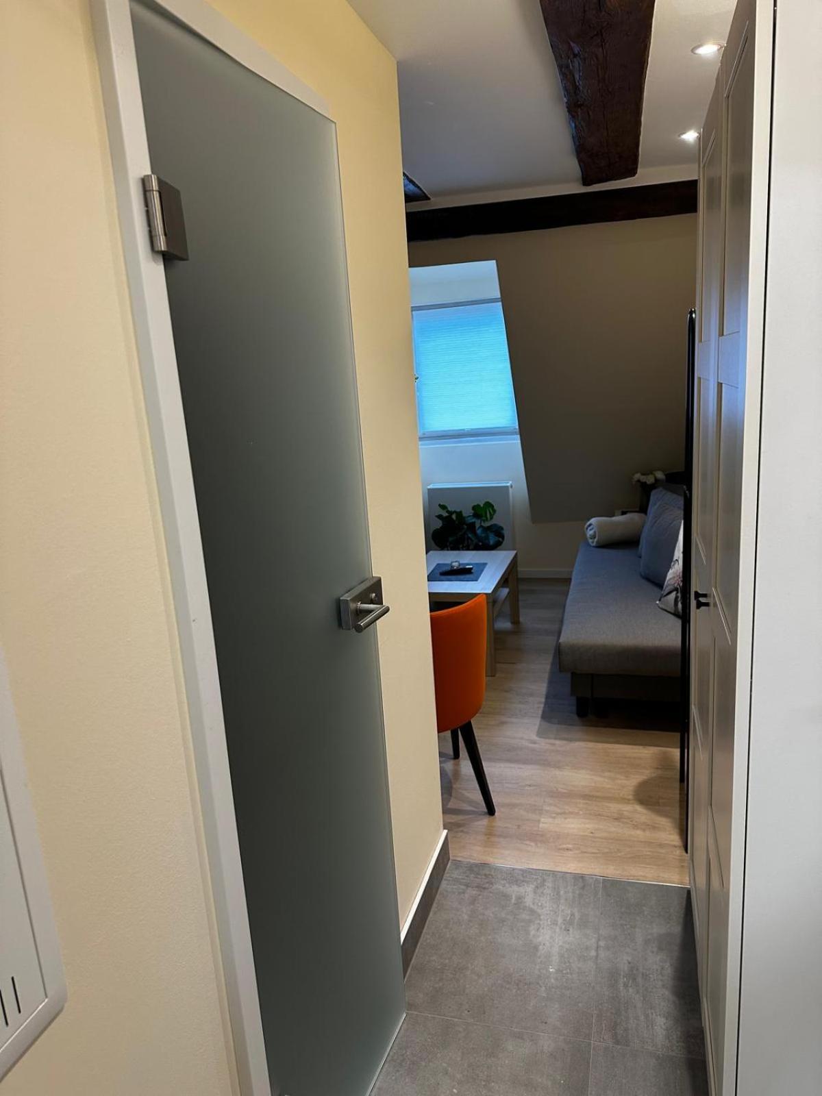 Ochsen-Durlach Karlsruhe Habitación foto